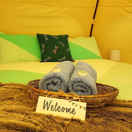 Jamieson Caravan Park Zewnętrze zdjęcie